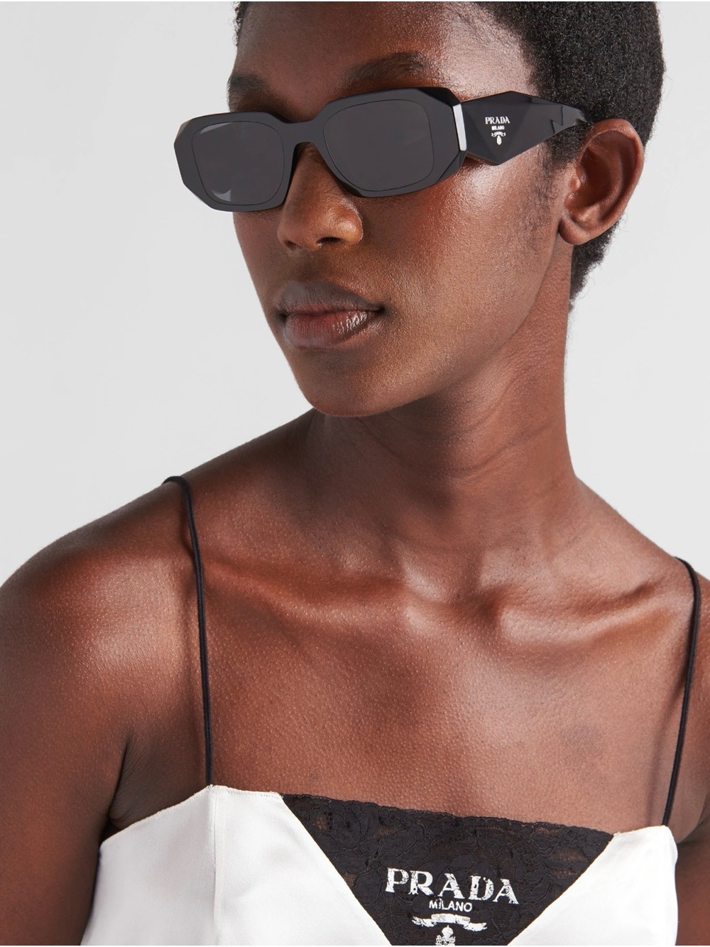 Prada Symbole Glasses